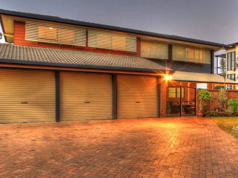 Belle Vue Beach House By Discover Stradbroke - Timeshare Accommodation 2