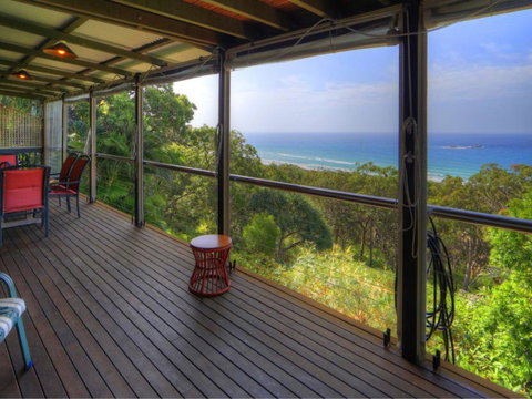 Belle Vue Beach House By Discover Stradbroke - Timeshare Accommodation 21