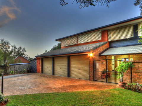 Belle Vue Beach House By Discover Stradbroke - Timeshare Accommodation 4