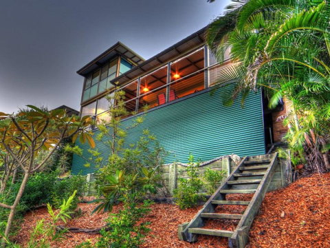 Belle Vue Beach House By Discover Stradbroke - Timeshare Accommodation 16