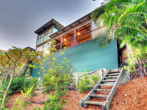 Belle Vue Beach House By Discover Stradbroke - Timeshare Accommodation 26