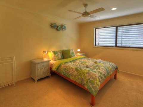 Belle Vue Beach House By Discover Stradbroke - Timeshare Accommodation 10