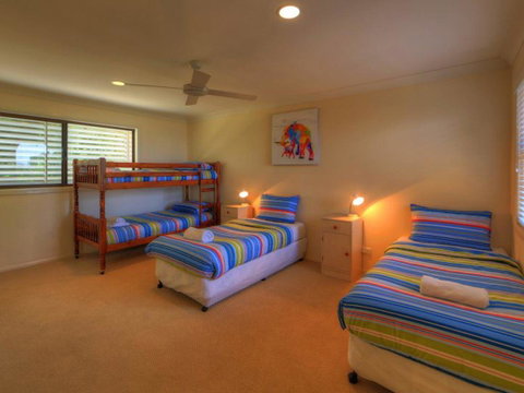 Belle Vue Beach House By Discover Stradbroke - Timeshare Accommodation 25