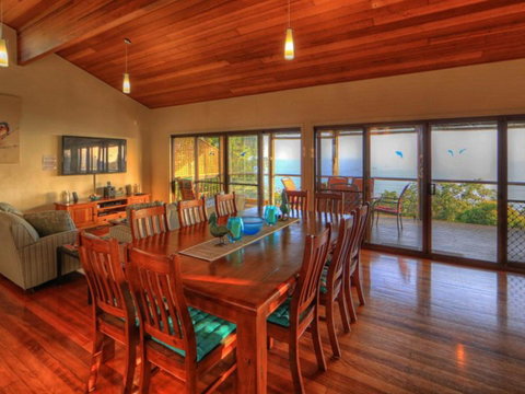 Belle Vue Beach House By Discover Stradbroke - Timeshare Accommodation 17