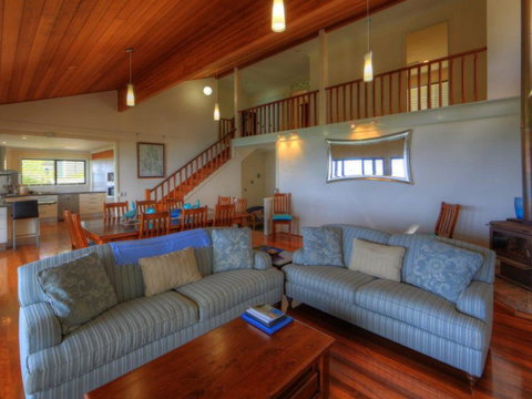 Belle Vue Beach House By Discover Stradbroke - Timeshare Accommodation 3