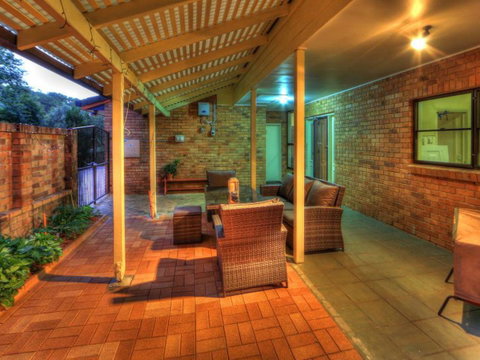 Belle Vue Beach House By Discover Stradbroke - Timeshare Accommodation 23