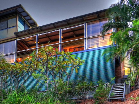 Belle Vue Beach House By Discover Stradbroke - Timeshare Accommodation 22