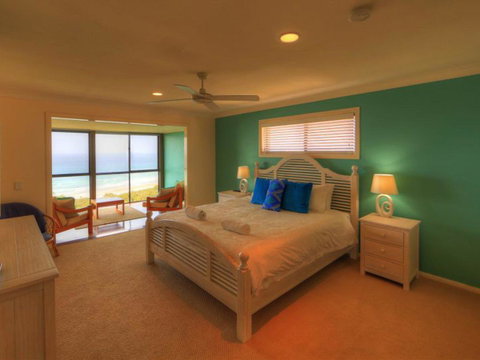 Belle Vue Beach House By Discover Stradbroke - Timeshare Accommodation 8