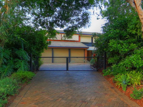 Belle Vue Beach House By Discover Stradbroke - Timeshare Accommodation 14