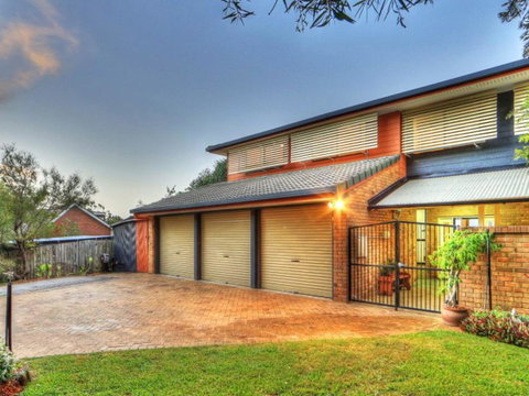 Belle Vue Beach House By Discover Stradbroke - Timeshare Accommodation 11