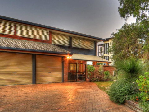 Belle Vue Beach House By Discover Stradbroke - Timeshare Accommodation 12