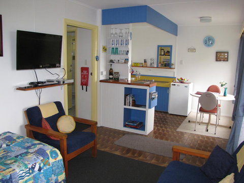 King Island Accommodation Cottages - Timeshare Accommodation 8