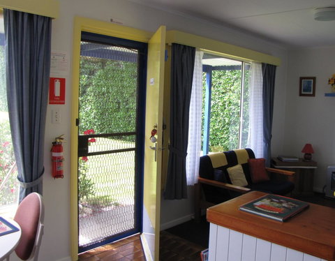 King Island Accommodation Cottages - Timeshare Accommodation 32