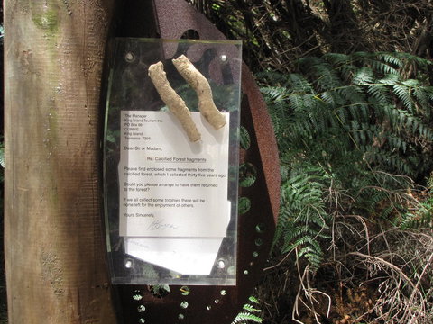 King Island Accommodation Cottages - Timeshare Accommodation 42