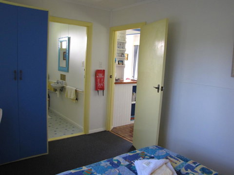 King Island Accommodation Cottages - Timeshare Accommodation 29