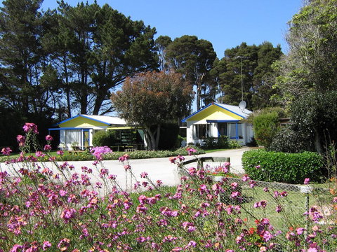 King Island Accommodation Cottages - Timeshare Accommodation 5