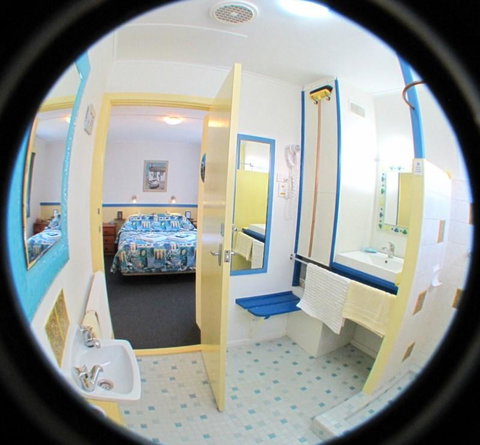 King Island Accommodation Cottages - Timeshare Accommodation 9