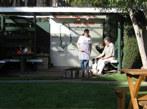 King Island Accommodation Cottages - Timeshare Accommodation 6