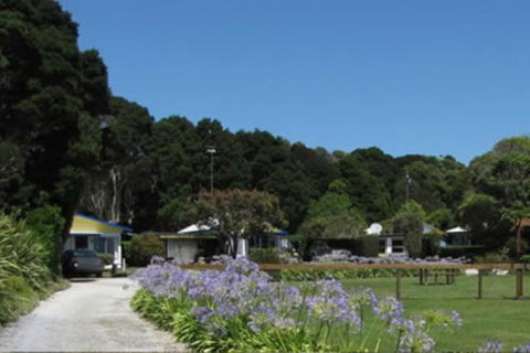 King Island Accommodation Cottages - Timeshare Accommodation 24