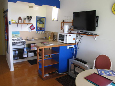 King Island Accommodation Cottages - Timeshare Accommodation 37