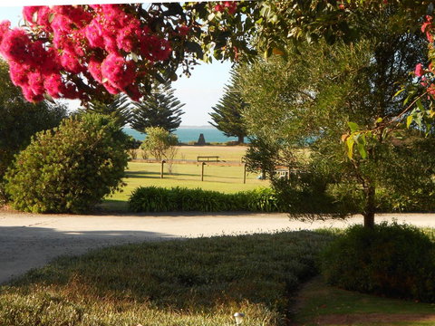 King Island Accommodation Cottages - Timeshare Accommodation 1