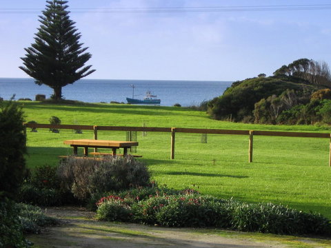 King Island Accommodation Cottages - Timeshare Accommodation 3