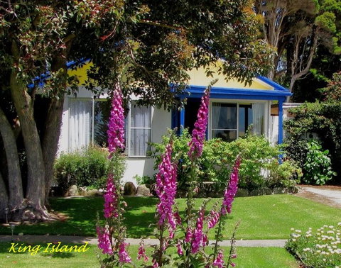 King Island Accommodation Cottages - Timeshare Accommodation 2