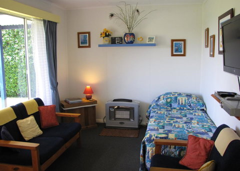 King Island Accommodation Cottages - Timeshare Accommodation 31