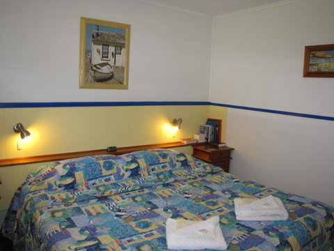 King Island Accommodation Cottages - Timeshare Accommodation 10