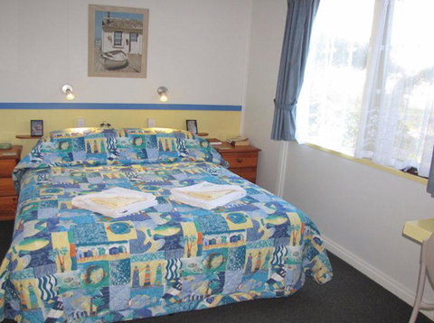 King Island Accommodation Cottages - Timeshare Accommodation 7