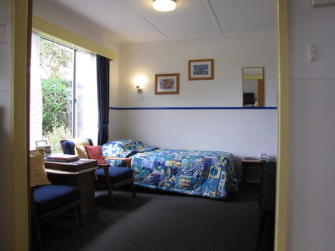 King Island Accommodation Cottages - Timeshare Accommodation 36