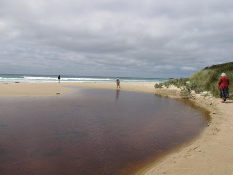 King Island Accommodation Cottages - Timeshare Accommodation 25