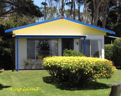 King Island Accommodation Cottages - Timeshare Accommodation 4