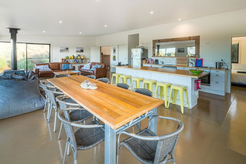 Sawyers Bay Shacks - Timeshare Accommodation 2