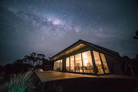 Sawyers Bay Shacks - Timeshare Accommodation 0