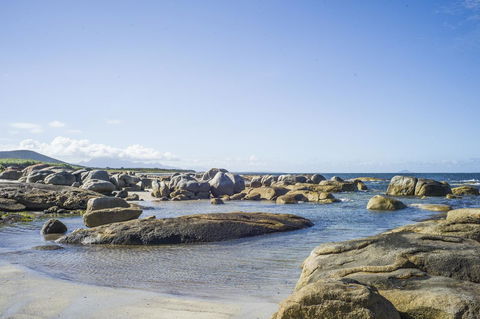 Sawyers Bay Shacks - Timeshare Accommodation 6