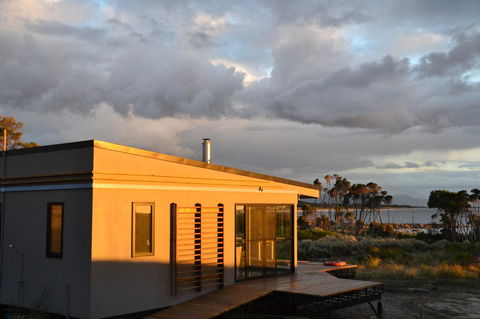Sawyers Bay Shacks - Timeshare Accommodation 11