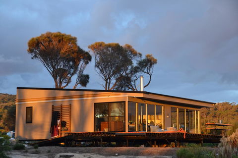 Sawyers Bay Shacks - Timeshare Accommodation 10