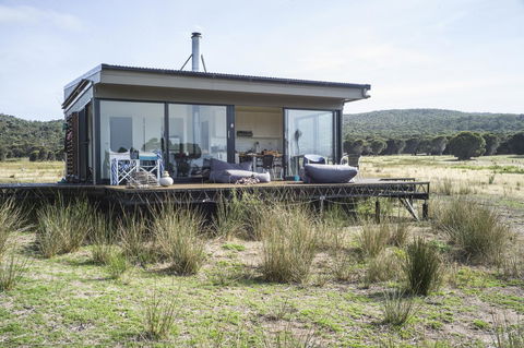 Sawyers Bay Shacks - Timeshare Accommodation 9