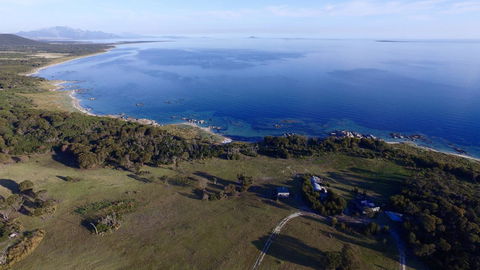 Sawyers Bay Shacks - Timeshare Accommodation 12
