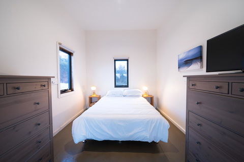 Sawyers Bay Shacks - Timeshare Accommodation 3