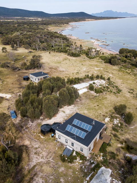 Sawyers Bay Shacks - Timeshare Accommodation 7