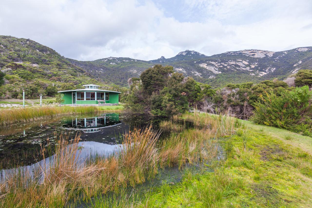 Loccota TAS Timeshare Accommodation