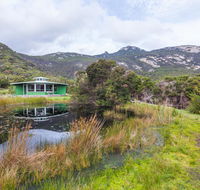 Serenity on High - Timeshare Accommodation