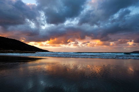 Palana Beach House - Timeshare Accommodation 4