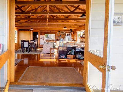 Palana Beach House - Timeshare Accommodation 1