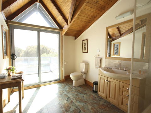Mountain Seas Lodge - Timeshare Accommodation 14