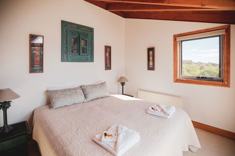 Mountain Seas Lodge - Timeshare Accommodation 7