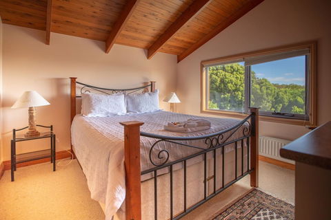 Mountain Seas Lodge - Timeshare Accommodation 11