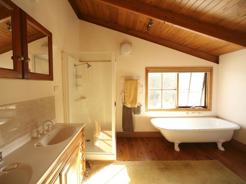 Mountain Seas Lodge - Timeshare Accommodation 15